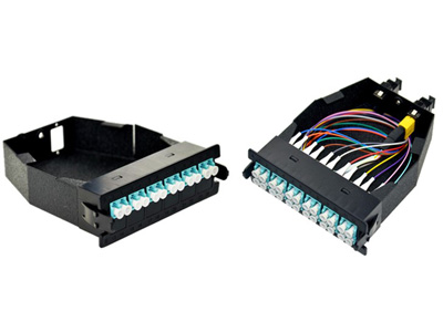 MPO-Kassetten-Module-conector