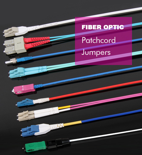 optisch-patchord-Jumper-Anzeige