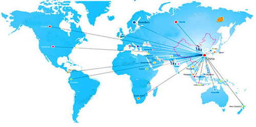 aminite-globalization