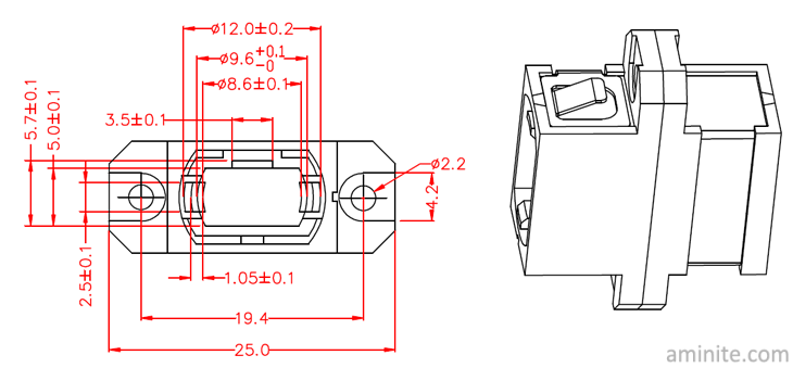 MPO Adapter1