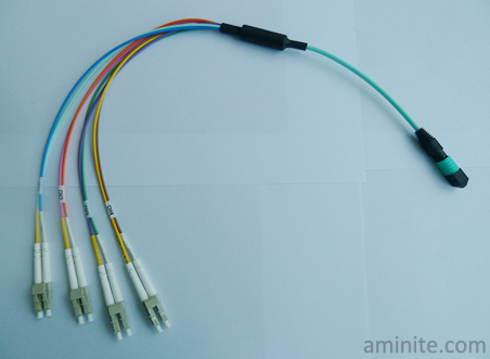 QSFP to SFP Optical Cables1