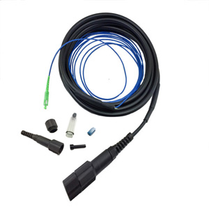 FTTH adhesive Invisible optical cable > Indoor Fiber Optical Cable > Fiber  Optic Cable System > Products > Fiber Optic Cable & Fiber Optic Equipment  Supplier - Wirenet Technology Co.,Ltd