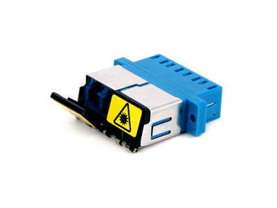 LC&UPC-Quad-Adapter-with-Removable-Shutter