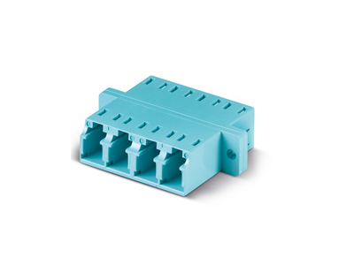 LC&UPC-Quad-Adapter-with-SC-Footprint