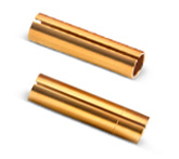 Phosphor-bronze-adaptateur manches