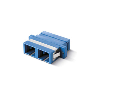 SC&UPC-DUPLEX-ADAPTER