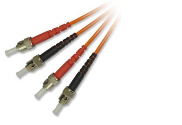 st-fibre optique-patchcord