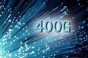 400G fiber