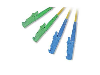 E-2000-Fiber Optic-Patch-Cable