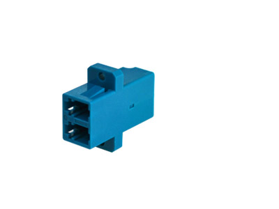 LC-UPC-Duplex-Adapter-unibody