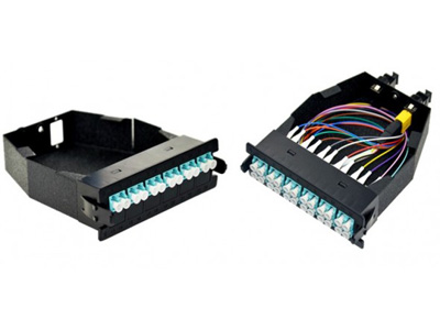 MPO Cassette modules Fiber Optic Connector