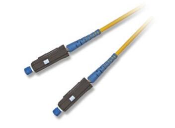 mu-Faser-optisch-Patch-Kabel