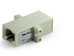 MTRJ mit SC Footprint LWL-Adapter