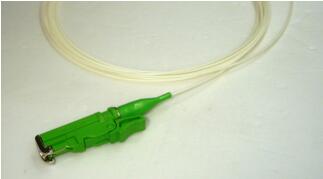 Mode E2000 Simple Multimode Fiber Optic Pigtail