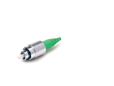 FC APC High Spec Fiber Optic Connector