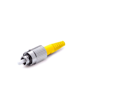 FC UPC MM Fiber Optic Connector