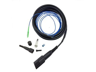 Fiber Optic Cable Assemblies