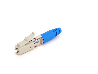 LC/UPC MM Single Mode Multimode Fiber Optic Connectors