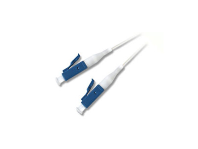 LC UPC Single mode Fiber Optic letti