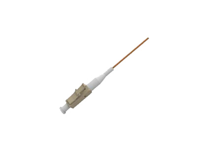LC/UPC Multimode Fiber Optic Pigtail