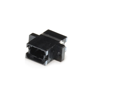 MPO LWL-Adapter SC Footprint mit Flage