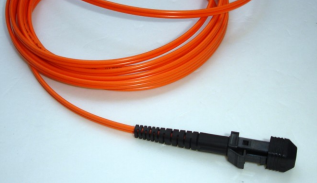 MTRJ Single mode Multimode Fiber Optic Pigtail