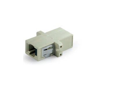 MTRJ mit SC Footprint LWL-Adapter