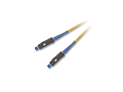 MU Single Mode Multimode Fiber Optic Pigtail