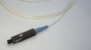 Mode MU Simple Multimode Fiber Optic Pigtail