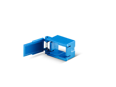 Removable-Shutter-Simplex-sc-adapter