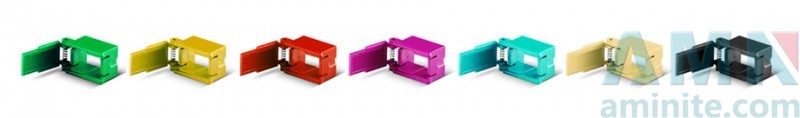 Removable Shutter Simplex