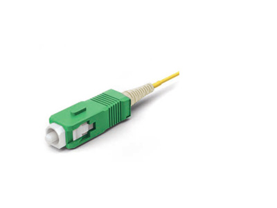 Conector fibra óptica SC APC 2 mm - MICFO