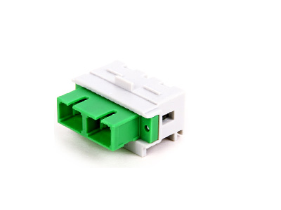 SC-APC-Duplex-ADAPTER-Customized