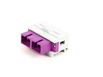 SC-UPC-Duplex-ADAPTER-Customized