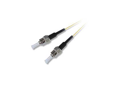 ST / UPC Multimode Fiber Optic Pigtail