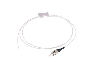 ST/UPC Single mode Fiber Optic Pigtail