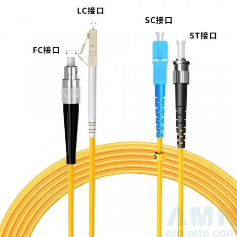 Optical Fiber Patch Cable (OpTIcal Fiber Patch Cable)