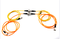 Introduction of Aminite’s optoelectronic/electric high frequency integrated slip ring