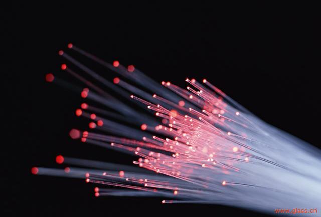 la fibre optique et le câble optique