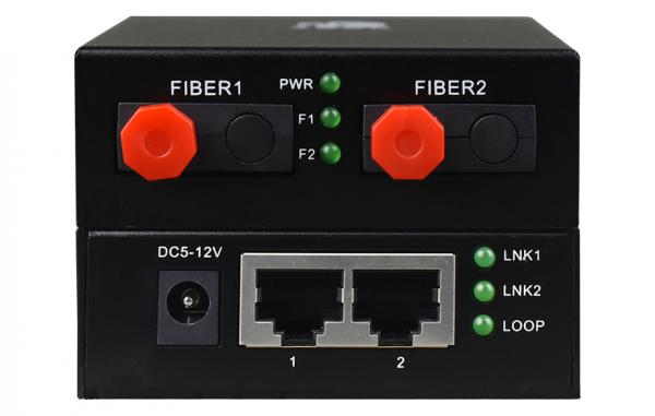Introduction of home fiber optic cat equipment, fiber optic transceivers and photoelectric switches