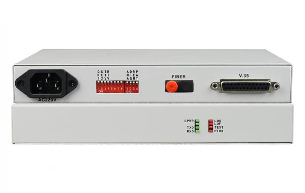 The difference between optical fiber terminal, optical transceiver and optical modem